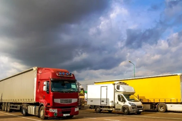 Adana Yalıhüyük Nakliyat Ambarları