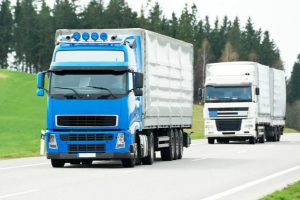 Adana Yalıhüyük Nakliye Firması